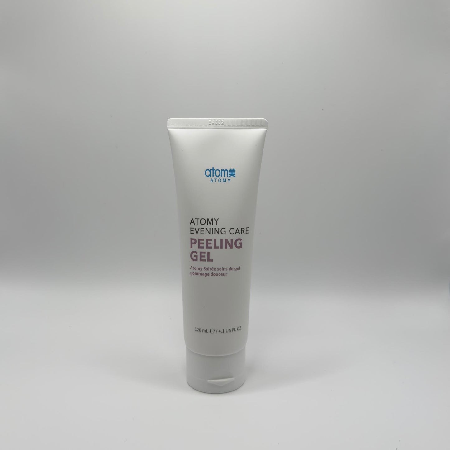 Skincare 4 pasos Coreano